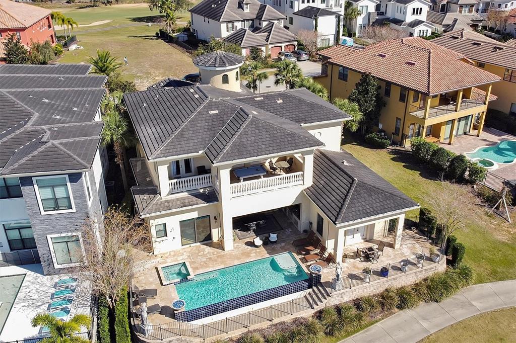 340 Muirfield Loop Reunion, FL 34747 - Photo 67 of 67