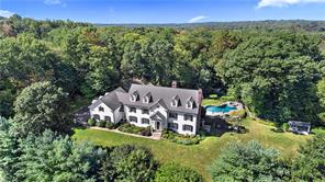 17 Miller Road Pound Ridge, NY 10576 - Photo 1 of 1