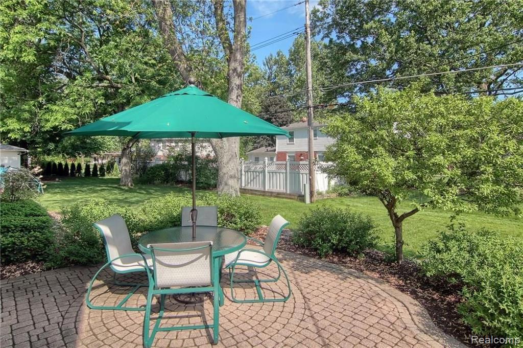 32326 Red Clover Road Farmington Hills, MI 48334 - Photo 27 of 30