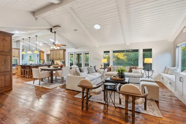 $974,900 | 45012 Mockingbird Lane, Ahwahnee, CA 93601