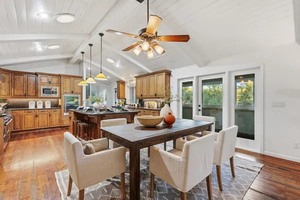 $974,900 | 45012 Mockingbird Lane, Ahwahnee, CA 93601