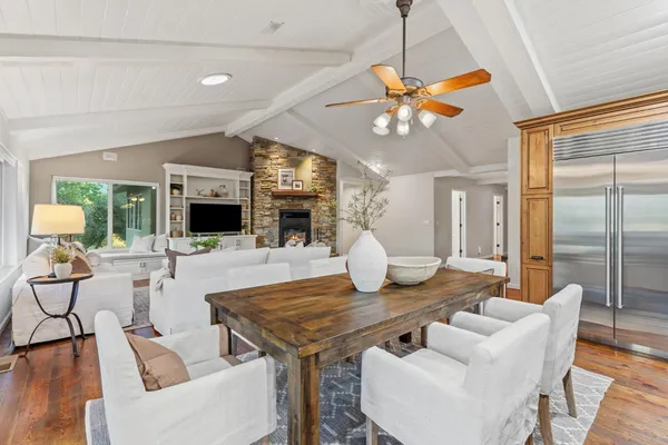 $974,900 | 45012 Mockingbird Lane, Ahwahnee, CA 93601