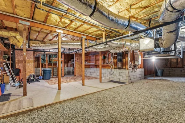 $974,900 | 45012 Mockingbird Lane, Ahwahnee, CA 93601