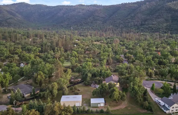 $974,900 | 45012 Mockingbird Lane, Ahwahnee, CA 93601