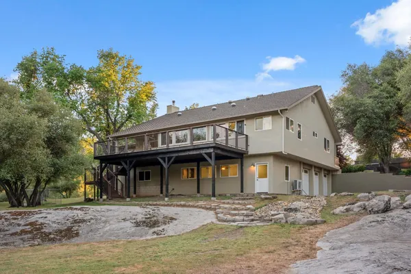 $974,900 | 45012 Mockingbird Lane, Ahwahnee, CA 93601