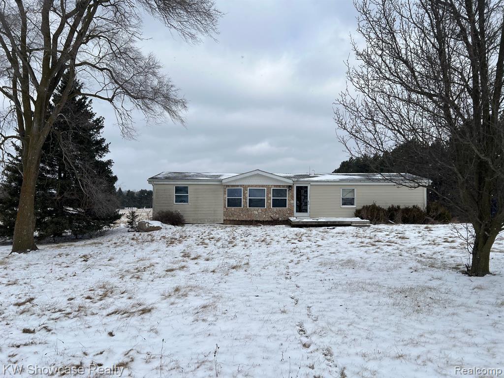 4761 Five Mile Road Ann Arbor, MI 48105 - Photo 1 of 13