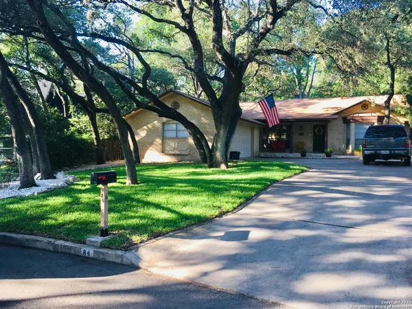 $2,700 | 84 Roundup Drive, San Antonio, TX 78213
