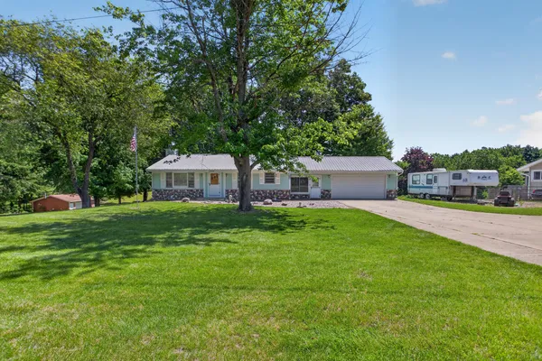 $314,900 | 2695 Gilletts Lake Road, Jackson, MI 49201
