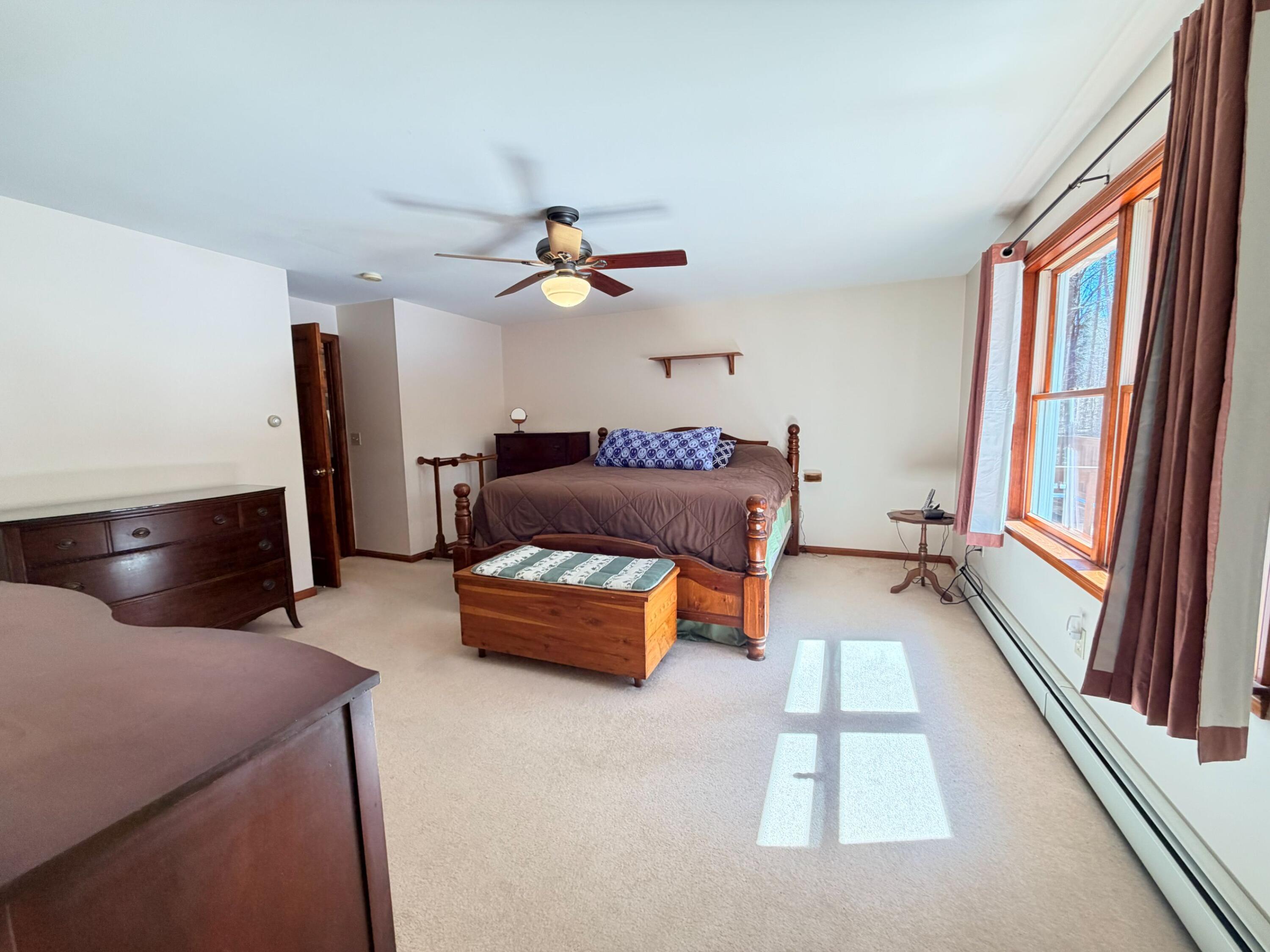 63 George Hannon Road Casco, ME 04015 - Photo 28 of 127 Primary Bedroom