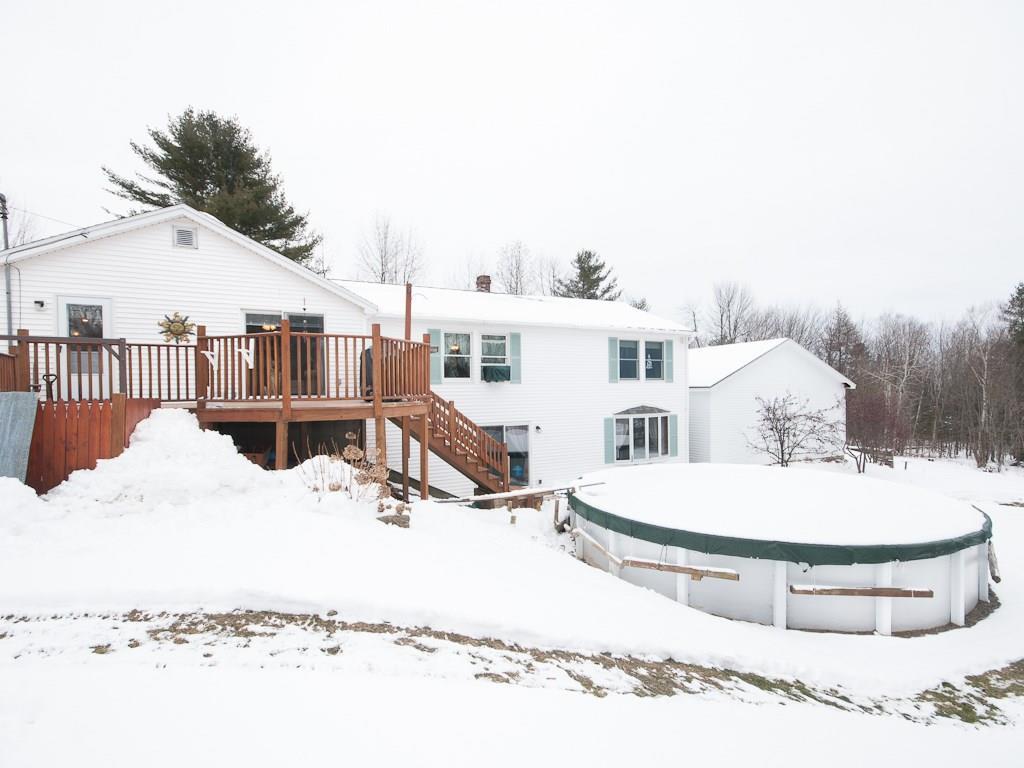 513 Quaker Road Sidney, ME 04330 - Photo 2 of 33 Photo