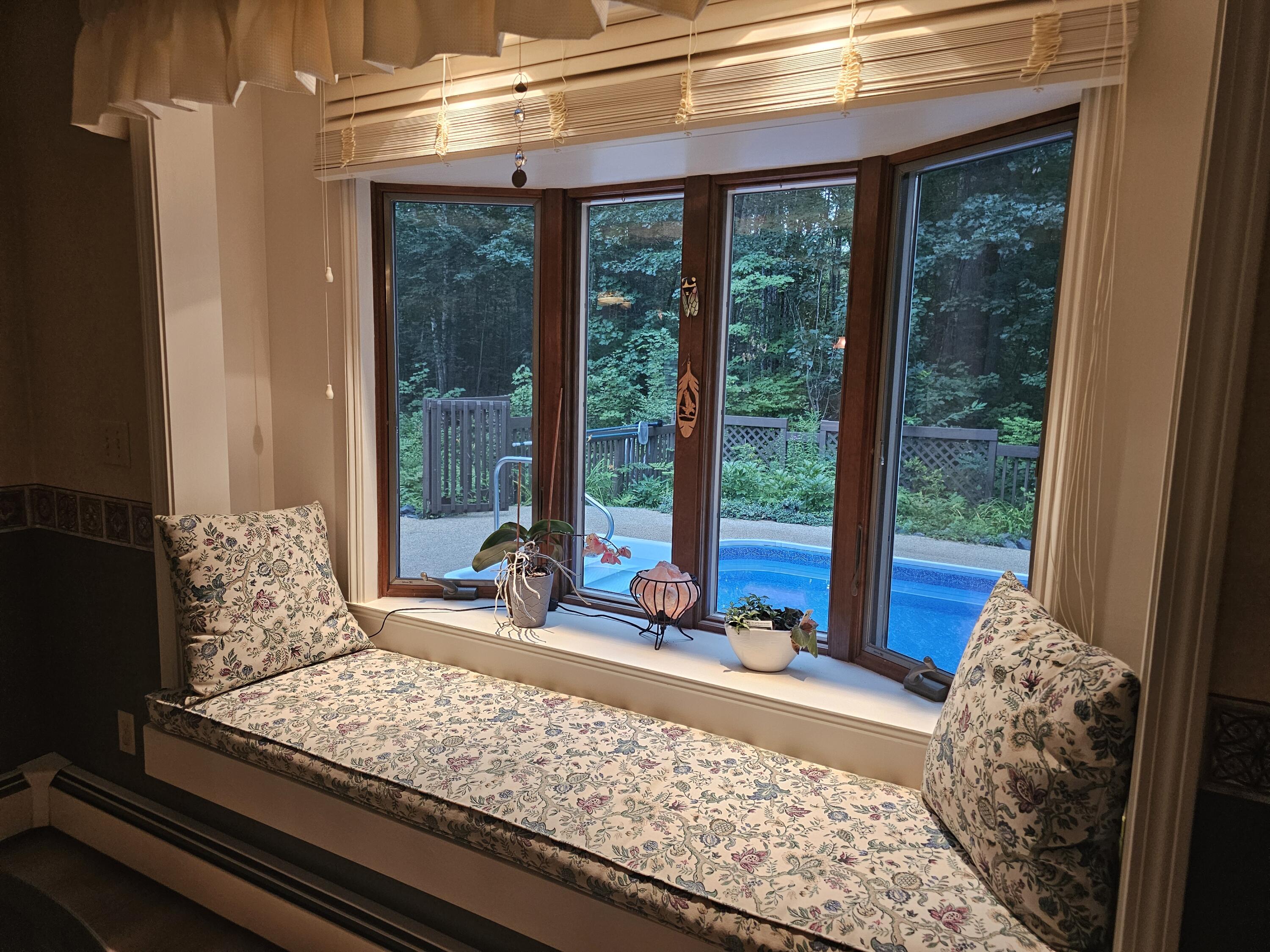 190 Glenwood Road Wells, ME 04090 - Photo 24 of 70 Window seat