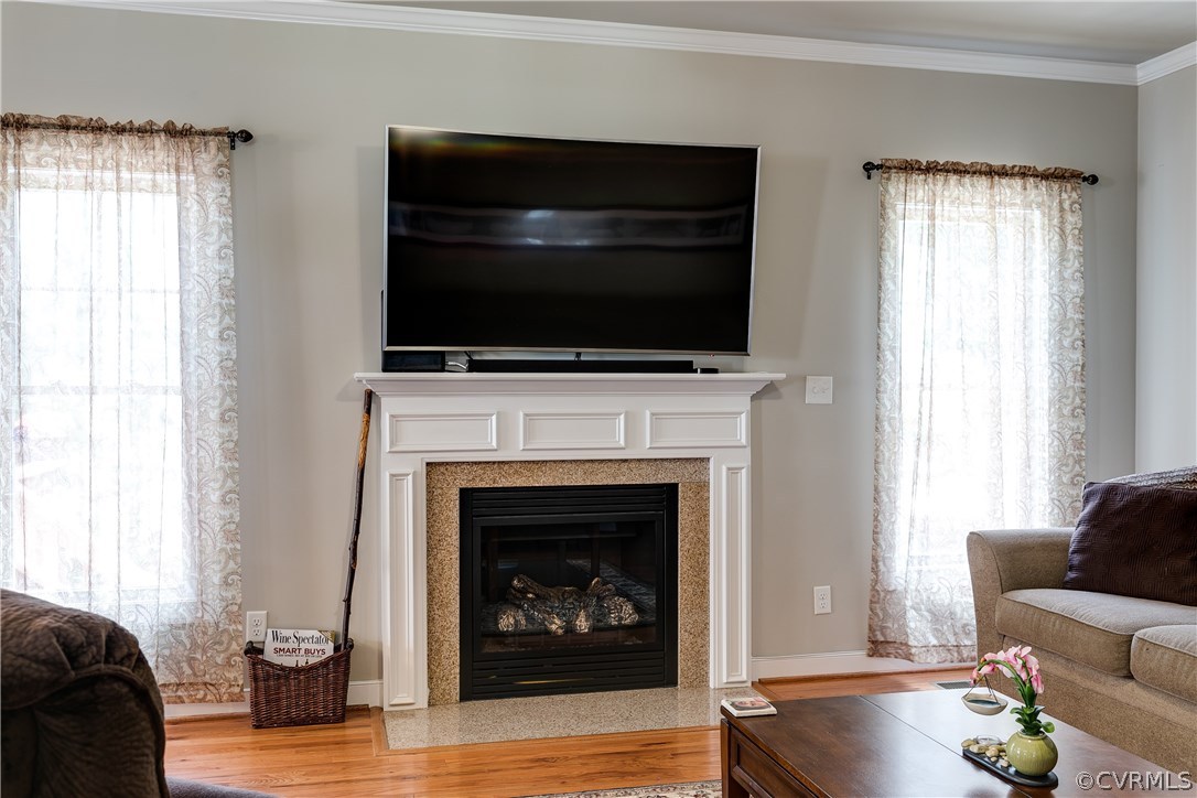 14506 Shipborne Road Midlothian, VA 23112 - Photo 12 of 29 Gallery Image 12