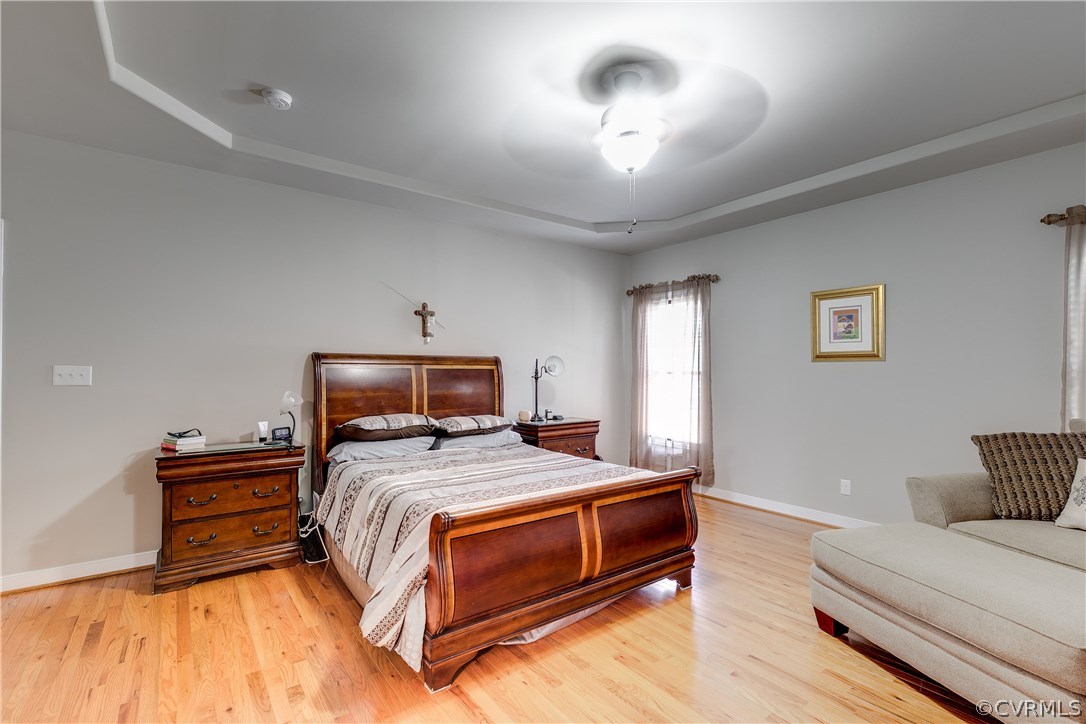 14506 Shipborne Road Midlothian, VA 23112 - Photo 16 of 29 Gallery Image 16