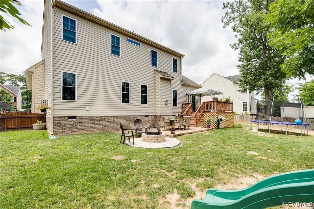 14506 Shipborne Road Midlothian, VA 23112 - Photo 26 of 29 Gallery Image 26