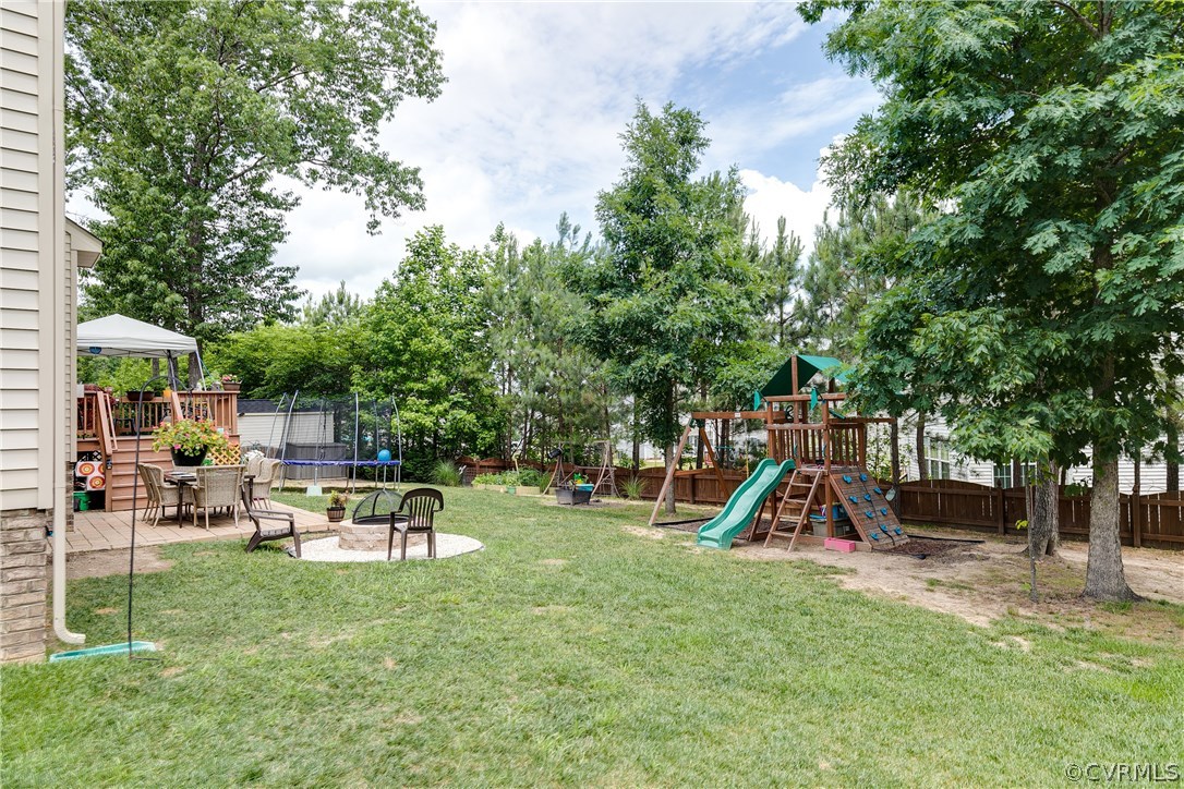 14506 Shipborne Road Midlothian, VA 23112 - Photo 27 of 29 Gallery Image 27