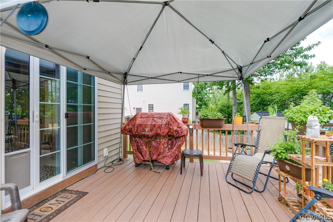 14506 Shipborne Road Midlothian, VA 23112 - Photo 29 of 29 Gallery Image 29