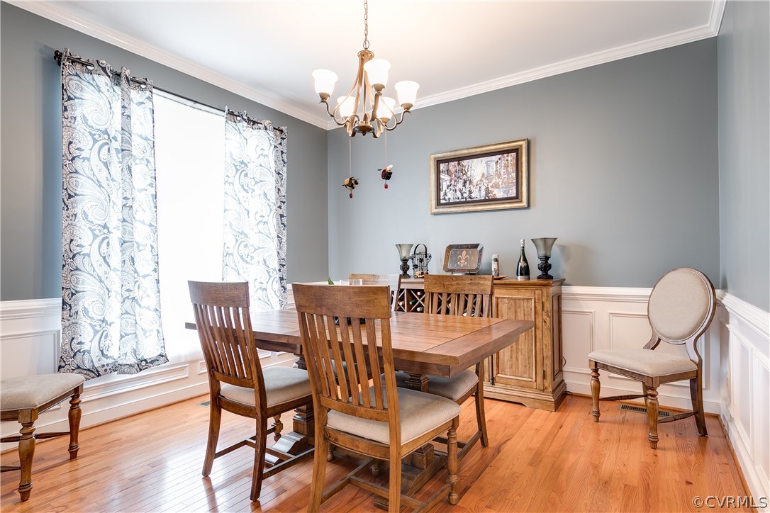 14506 Shipborne Road Midlothian, VA 23112 - Photo 5 of 29 Gallery Image 5