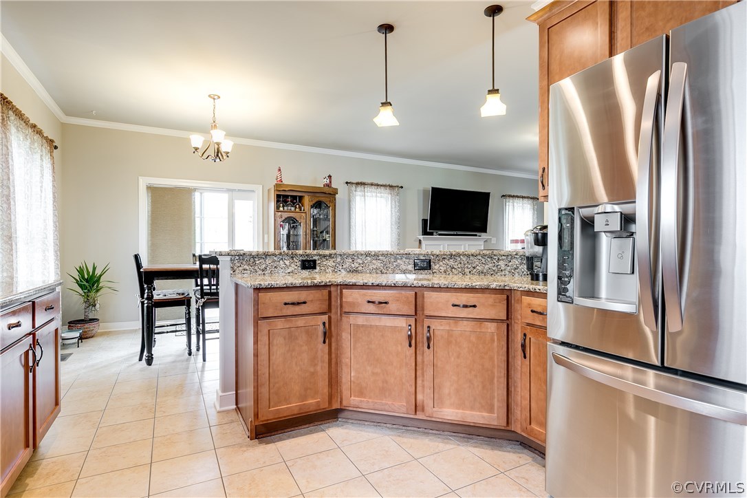 14506 Shipborne Road Midlothian, VA 23112 - Photo 7 of 29 Gallery Image 7