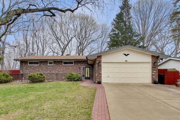 $369,000 | 4749 South Cedar Trail, Stevensville, MI 49127