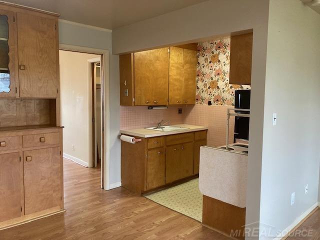 24301 Kelly Road, Unit 117 Eastpointe, MI 48021 - Photo 10 of 17 Gallery Image 10