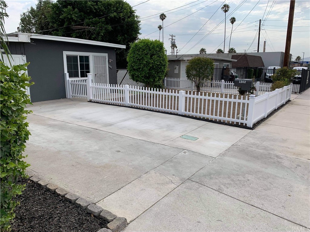 1242 Center Street Riverside, CA 92507 - Photo 1 of 1