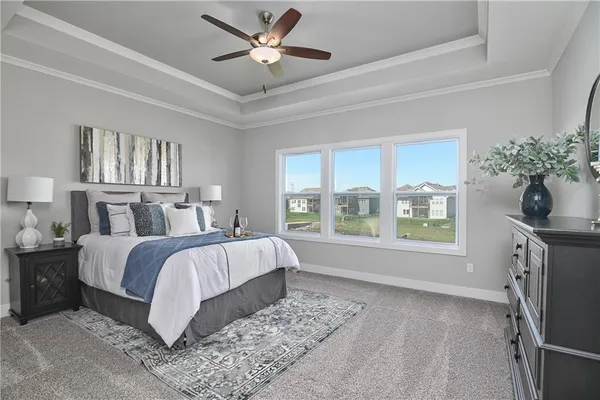 $699,950 | 9323 Pickering Street, Lenexa, KS 66227