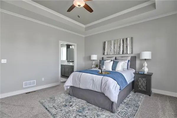 $699,950 | 9323 Pickering Street, Lenexa, KS 66227