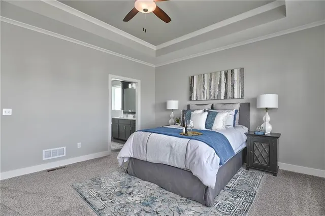 $709,950 | 9323 Pickering Street, Lenexa, KS 66227