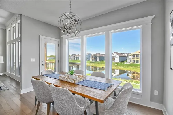 $699,950 | 9323 Pickering Street, Lenexa, KS 66227