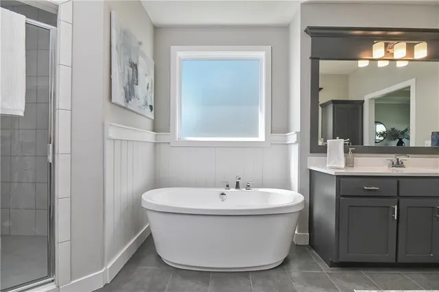 $709,950 | 9323 Pickering Street, Lenexa, KS 66227