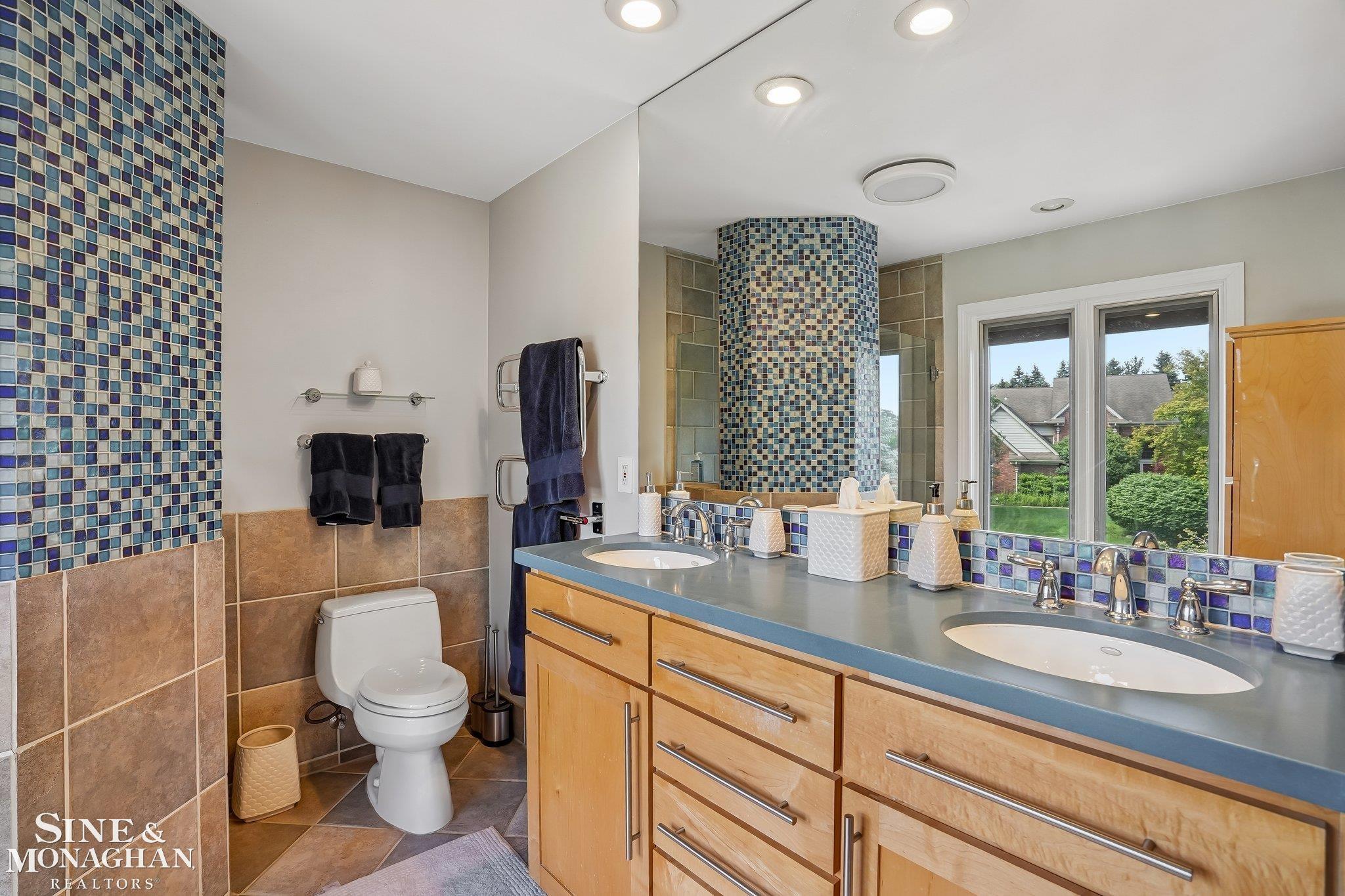 3473 Summit Ridge Drive Rochester Hills, MI 48306 - Photo 24 of 44