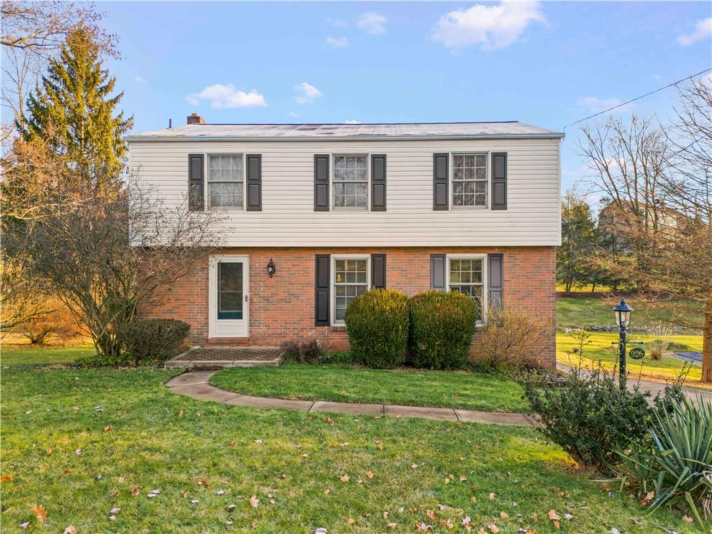 926 Bebout Road Venetia, PA 15367 - Photo 1 of 32 Gallery Image 1
