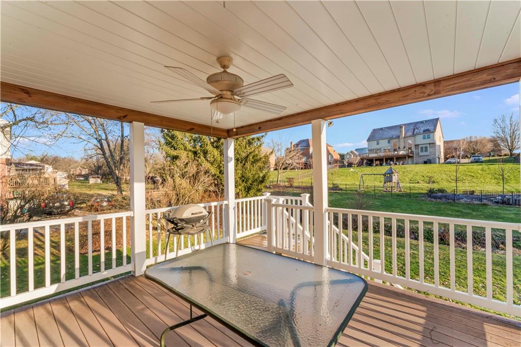 926 Bebout Road Venetia, PA 15367 - Photo 17 of 32 Gallery Image 17