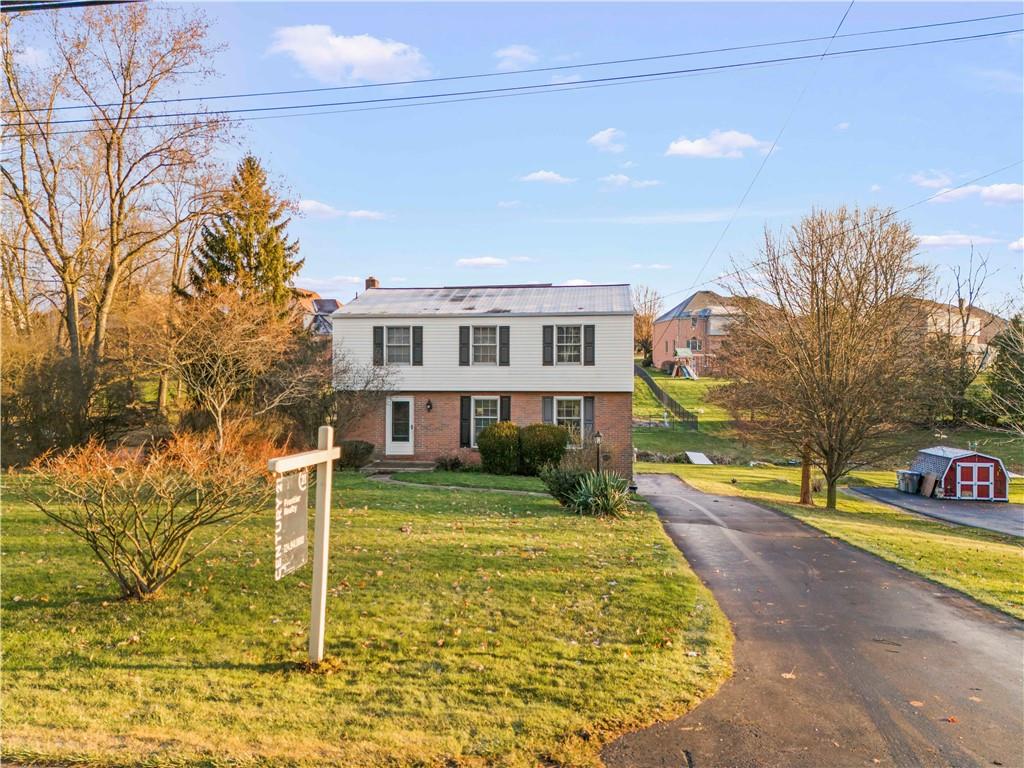 926 Bebout Road Venetia, PA 15367 - Photo 2 of 32 Gallery Image 2