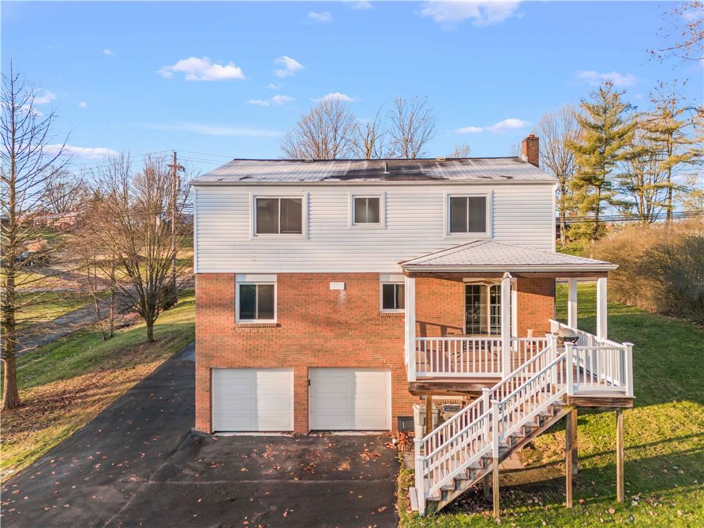926 Bebout Road Venetia, PA 15367 - Photo 29 of 32 Gallery Image 29