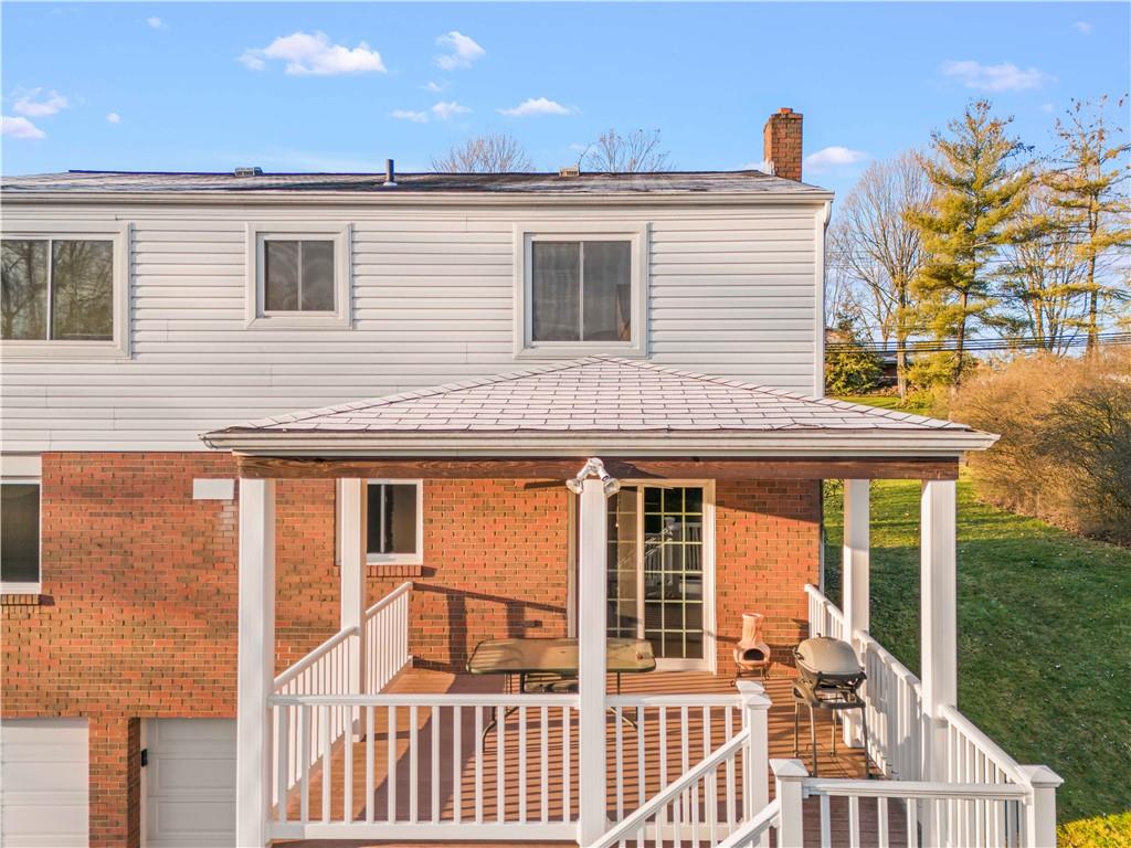 926 Bebout Road Venetia, PA 15367 - Photo 30 of 32 Gallery Image 30