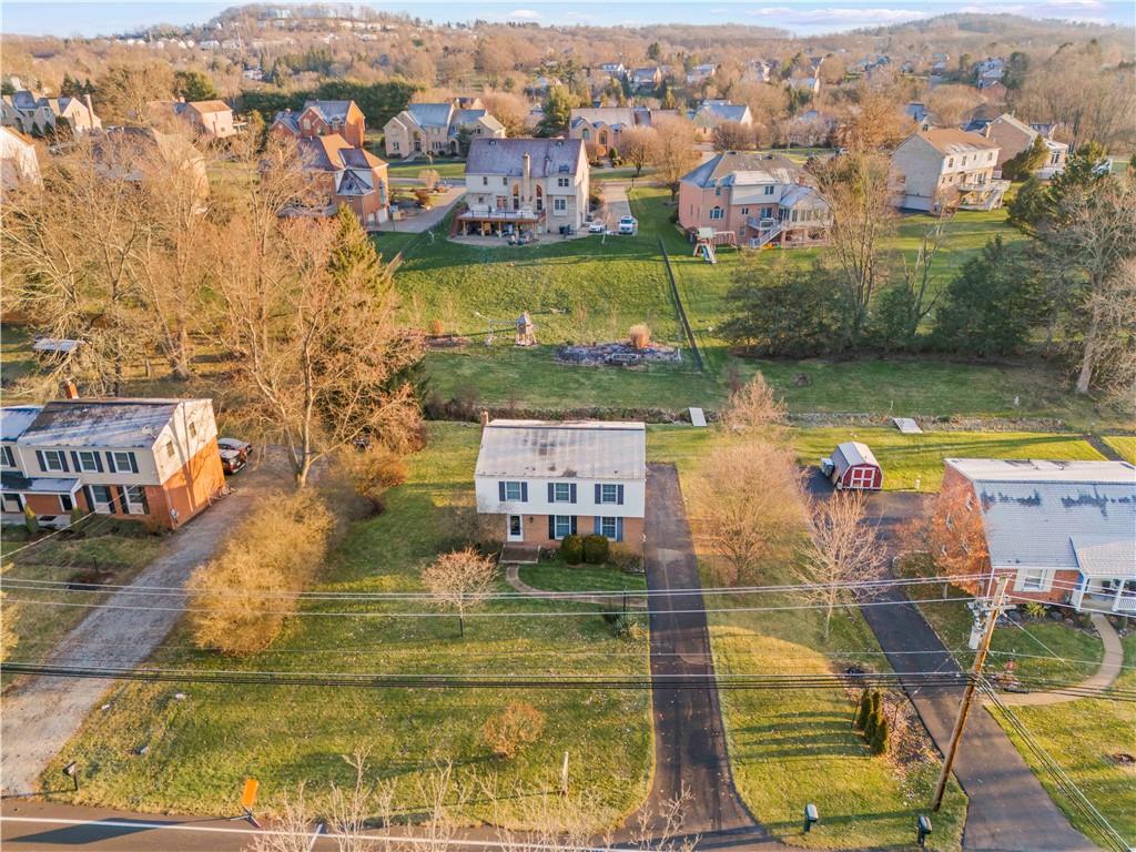 926 Bebout Road Venetia, PA 15367 - Photo 3 of 32 Gallery Image 3