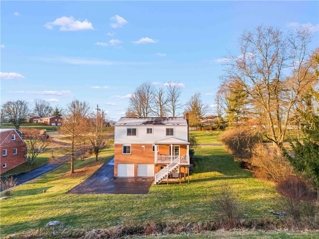 926 Bebout Road Venetia, PA 15367 - Photo 31 of 32 Gallery Image 31