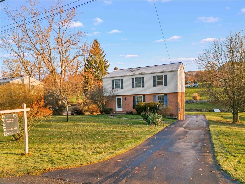 926 Bebout Road Venetia, PA 15367 - Photo 4 of 32 Gallery Image 4