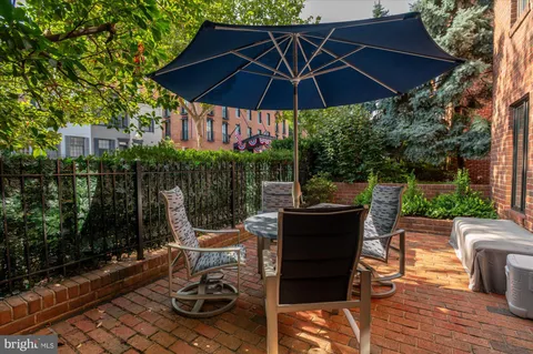 $1,395,000 | 1045 31st Street Northwest, Unit 104, Washington, DC 20007