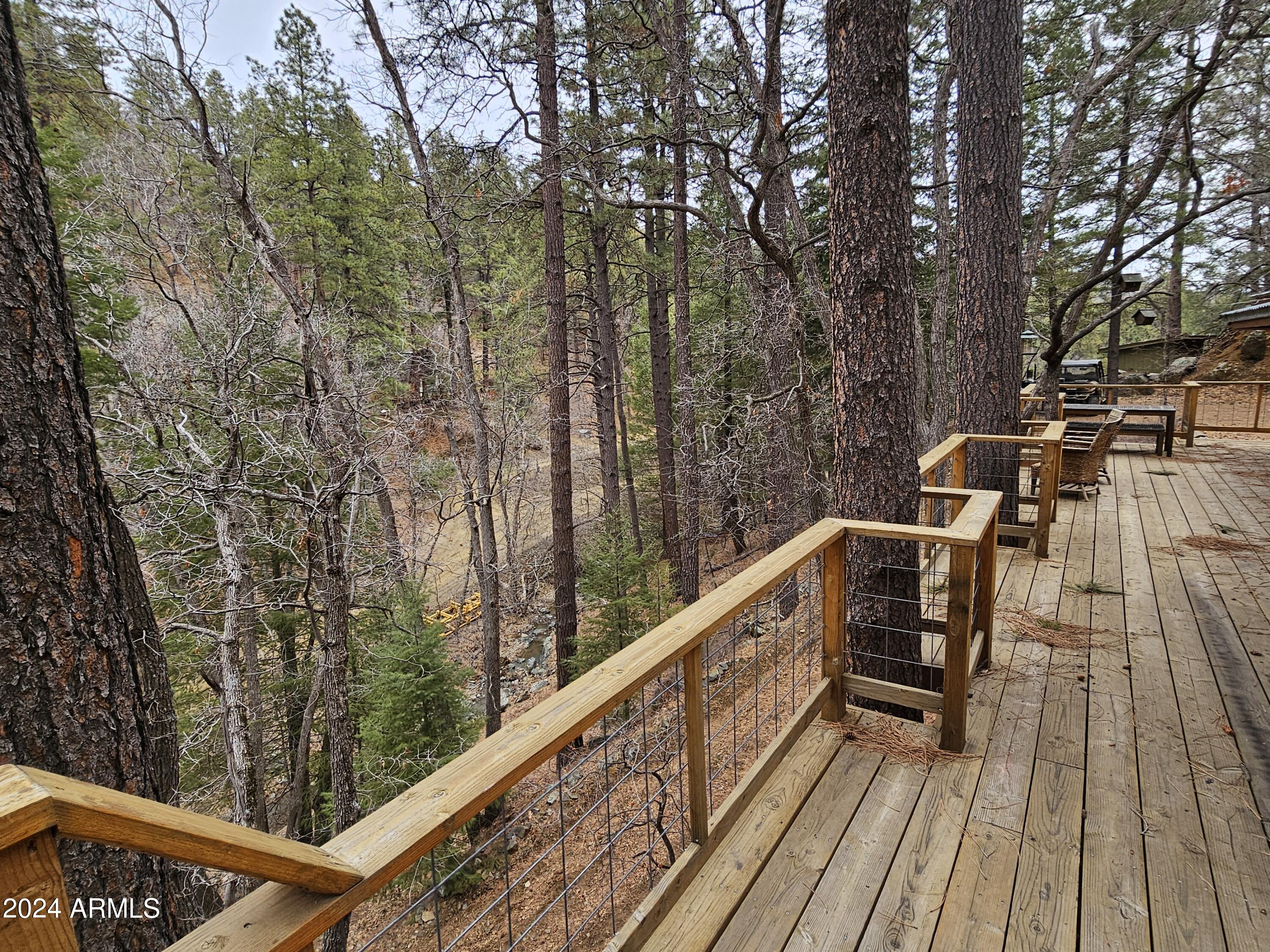 8575 South Breezy Pine Road Mayer, AZ 86333 - Photo 8 of 32 1000014257