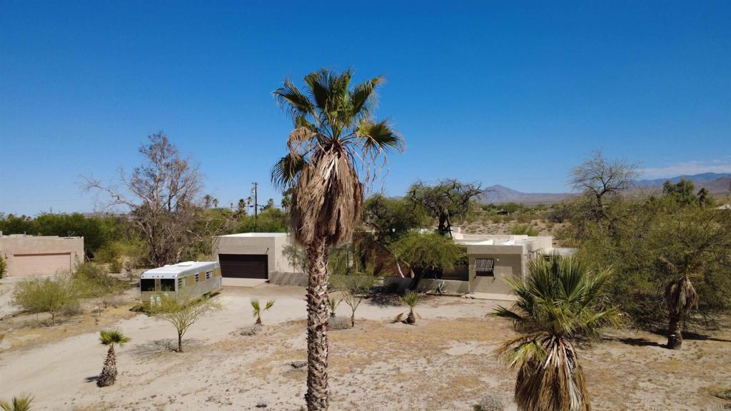 3211 Broken Arrow Road Borrego Springs, CA 92004 - Photo 48 of 63