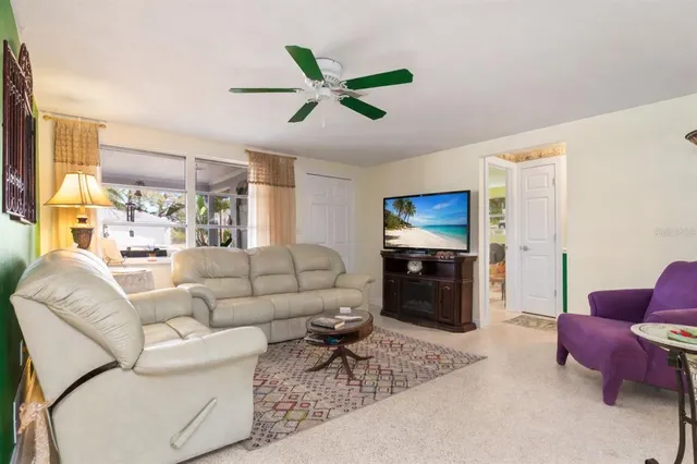 $349,900 | 2091 Oyster Creek Drive, Englewood, FL 34224