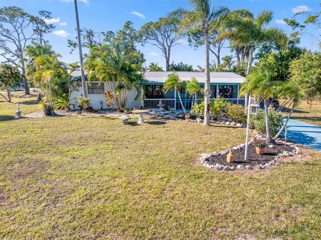 $349,900 | 2091 Oyster Creek Drive, Englewood, FL 34224