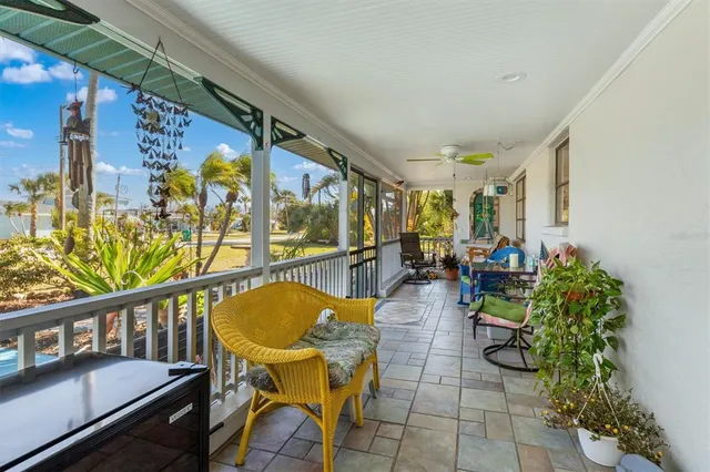 $349,900 | 2091 Oyster Creek Drive, Englewood, FL 34224