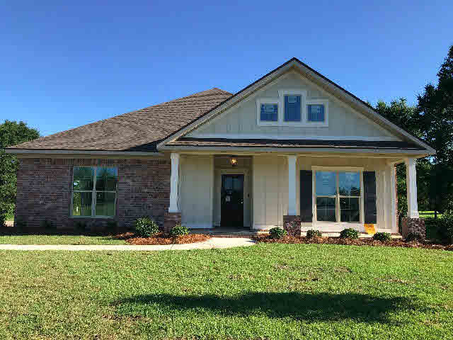 611 Nathaniel Avenue Fairhope, AL 36532 - Photo 1 of 19