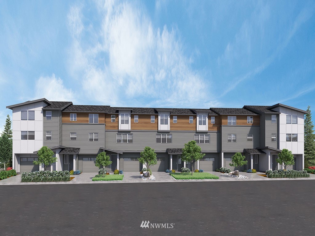 3517 193rd Street Southeast, Unit 18 Bothell, WA 98012 - Photo 1 of 19 Gallery Image 1