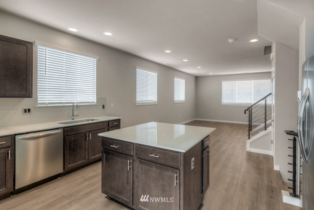 3517 193rd Street Southeast, Unit 18 Bothell, WA 98012 - Photo 6 of 19 Gallery Image 6