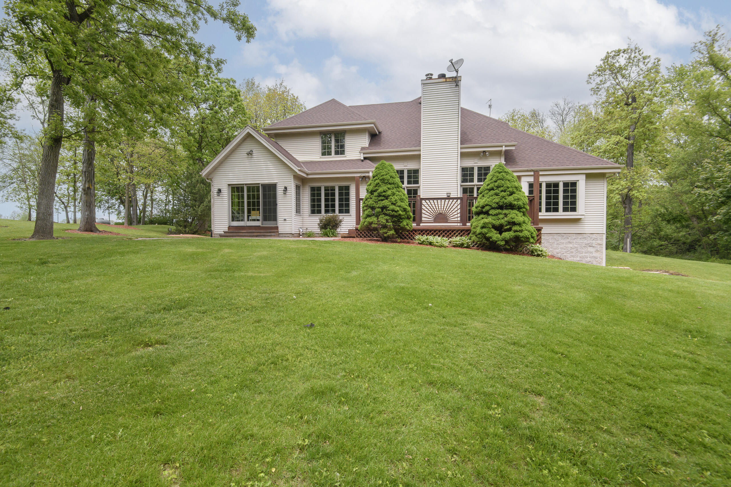 W5923 County Road East Horicon, WI 53032 - Photo 63 of 67 W5923 Cty Rd E-10
