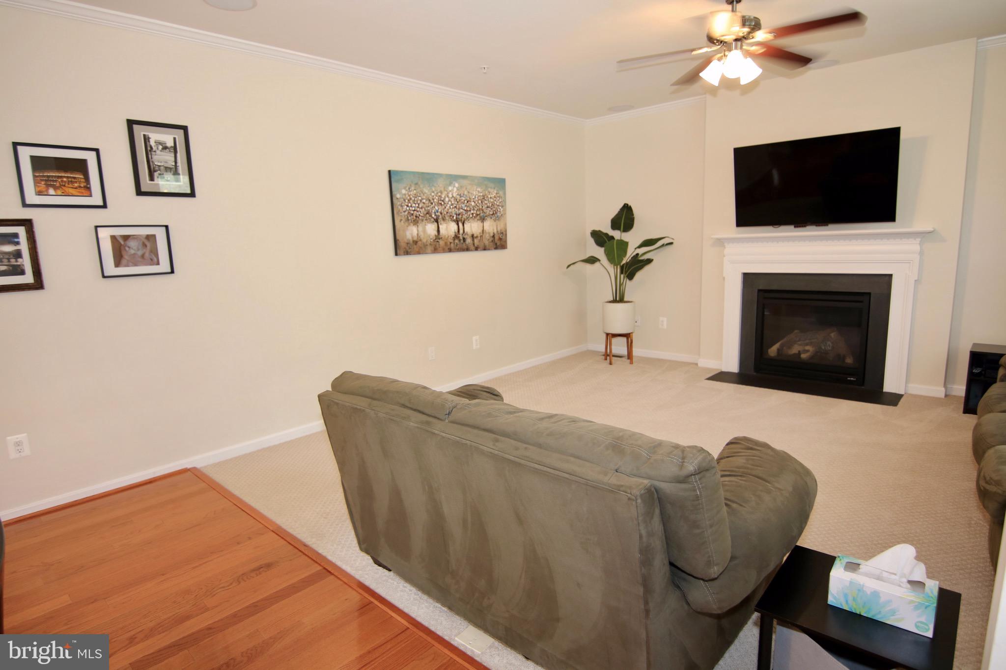635 Old Waugh Chapel Road Odenton, MD 21113 - Photo 13 of 52 Family Room